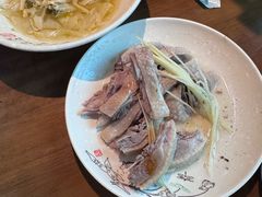 -乡亲鹅肉城(昆山店)