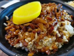 卤肉饭-阿勇鲁肉饭(虹井路店)
