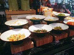 -非烤勿扰韩料自助烤肉(松山湖万科店)