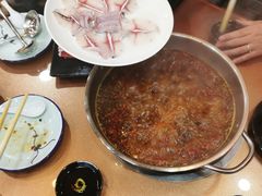 -活鱼馆(宜兴埠店)