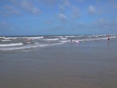 -北海市海滨公园