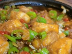 -小俩口烧烤东北菜(双井店)