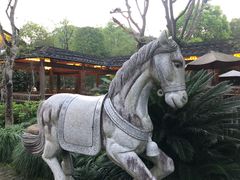 -九龙湾·御膳坊(九龙窠路店)