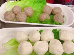 -全好食潮汕牛肉火锅(泗洲路店)
