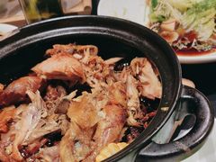 -大鸭梨烤鸭(望京店)