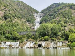 -天台山景区