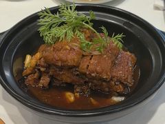 -到家尝北京菜(西坝河店)