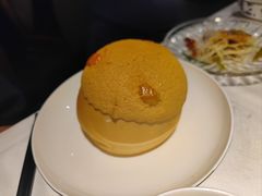 招牌菠萝包-炳胜品味(海印总店)