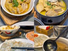 -闽公馆·客家私房菜·商务宴请·包厢(杏林橡树湾店)