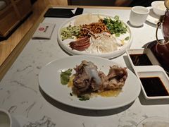 -关东小磨东北菜(漕河泾印象城店)