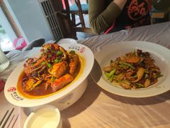 -有位虾匠·胶东土菜小馆(市北店)