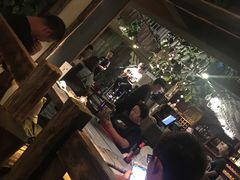 -大理岛·精品云南菜·音乐餐厅