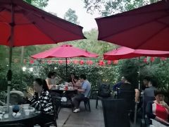 -旅马餐厅(茅家埠店)