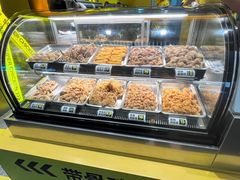 -超级鸡车(曹杨路店)