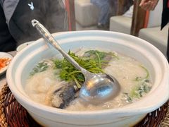 -紫藤园·天目湖大鱼头(南山竹海店)