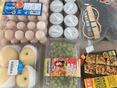 -盒马鲜生(悦峰店)