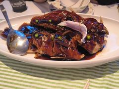 -桂满陇·蟹黄小笼汤包(清河万象店)