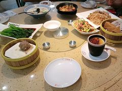 -一茶一点(海景店)