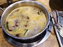 -呷哺呷哺 黄金牧场 (新中关购物中心店)