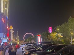 -燕春楼(海河华鼎店)