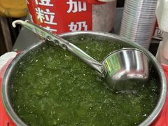 -鲍氏老字号冷热饮老店(瑞安店)