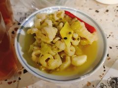 泰式凤爪-禄婶鸡煲·打边炉