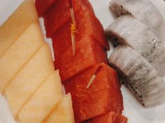 -糟粕醋·椰苑海南菜餐厅(亚龙湾天域酒店)