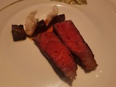-翡翠36餐厅(浦东香格里拉店)