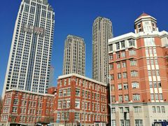 -天津市口腔医院(和平本部)