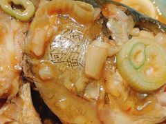 -阿五黄河大鲤鱼(英协路店)