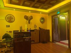 -金色莲花泰式按摩SPA(石牌店)