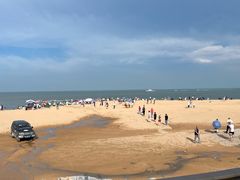 -日照灯塔风景区