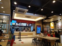-永和大王(茉莉上新·共和新路店)