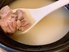 例汤-熠盛·本帮菜Bistro(永嘉路店)