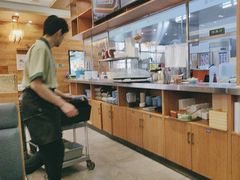 -韩香福烤肉庄园(荣成店)