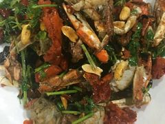 -晓伟海鲜家常菜