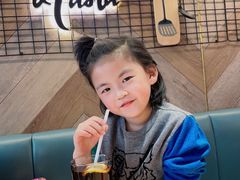 -必胜客(金元宝店)