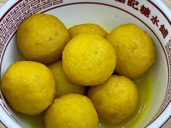 -囍记糖水铺(桥南店)