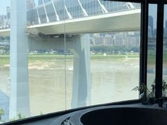 -Yolo私汤温泉设计师酒店(重庆南滨路店)