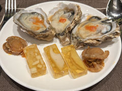 -深圳四季酒店·馥自助餐厅