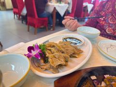 -福顺居(刘家窑店)