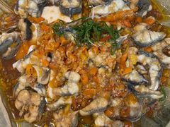 -3号仓库·创意中国菜(新世界城店)