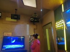 -酷必乐KTV(北行店)