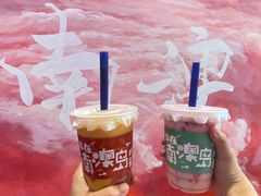 -南澳岛打卡果汁冰公司