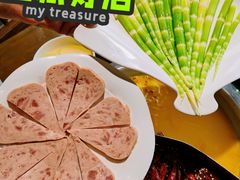 -蓉城老院十一年川味老火锅(中南店)