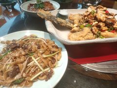 -蚬皇•陈味莞(西平景湖店)