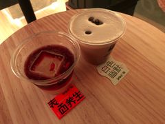 -Seesaw Coffee(88铜仁路店)