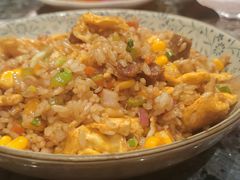 -大渔铁板烧(中山路八佰伴店)