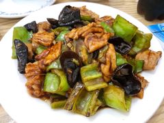 -九龙餐厅(大沽路店)