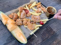 -MOJ coffee(瓯海泽雅水碓坑店)